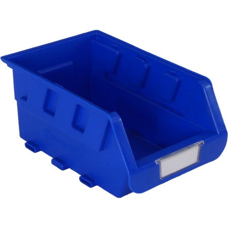 Size # 2 Blue - 33SB2-BL