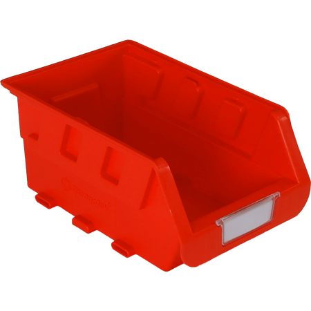 Size # 2 Red - 33SB2-RD