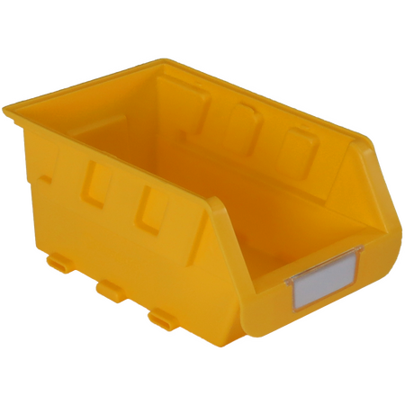 Size # 2 Yellow - 33SB2-YL