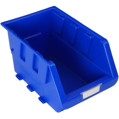 Size # 3 Blue - 33SB3-BL