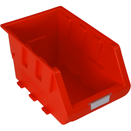 Size # 3 Red - 33SB3-RD