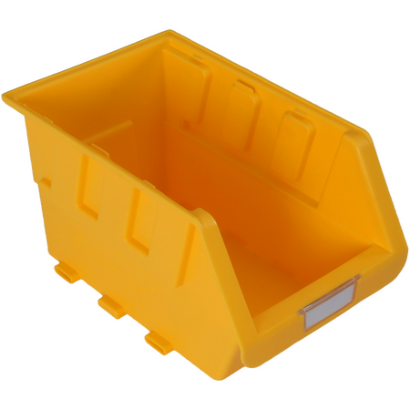 Size # 3 Yellow - 33SB3-YL Size # 3 Yellow - 33SB3-YL
