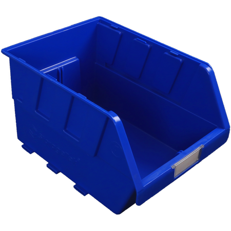 Size # 4 Blue - 33SB4-BL