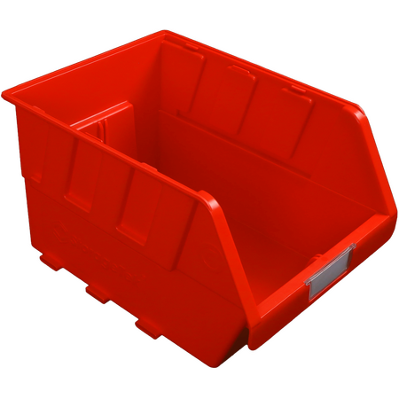 Size # 4 Red - 33SB4-RD