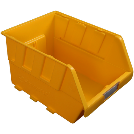 Size # 4 Yellow - 33SB4-YL