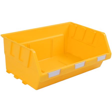 Size # 6 Yellow - 33SB6-YL