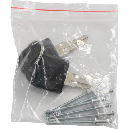 Door for SCS 7 Cabinets - 33SC7D