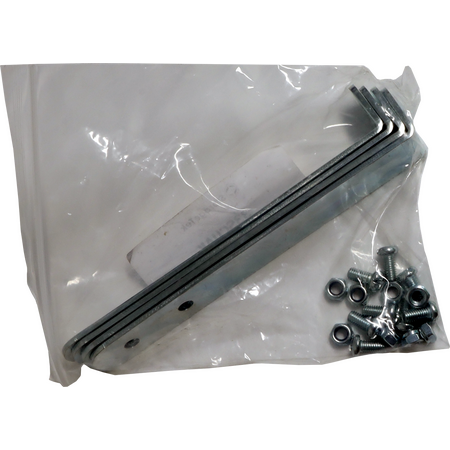 Cabinet Universal Adaptor Kit - 33SCUAK