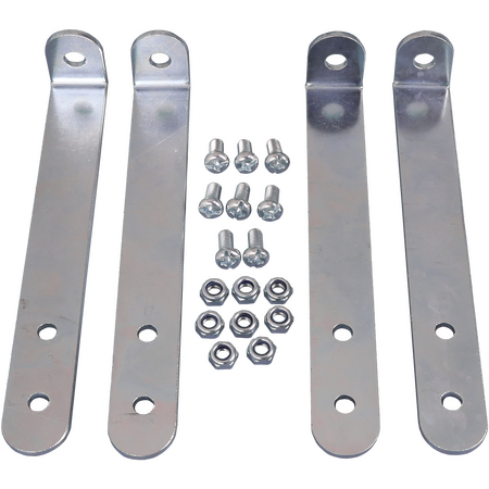 Cabinet Universal Adaptor Kit - 33SCUAK