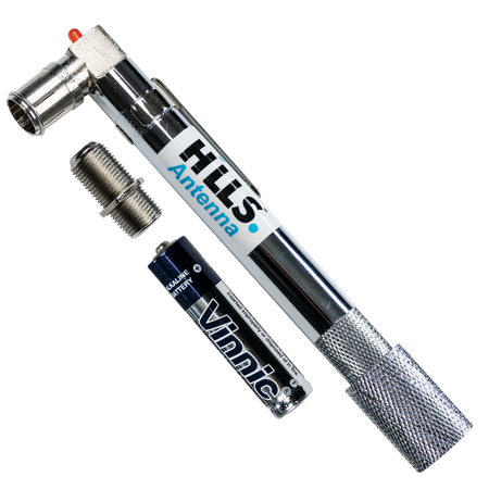 Hills Antenna BC71774 Pocket Toner Cable Tester - BC71774