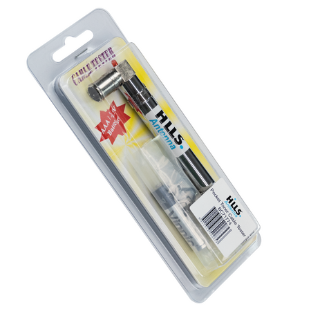 Hills Antenna BC71774 Pocket Toner Cable Tester - BC71774