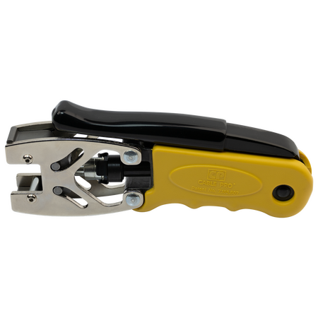 Hills BC72241DP RG6 F-TYPE Double Bubble Tool Box - BC72241DP