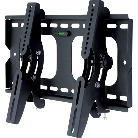 Hills Antenna BC73525A Heavy Duty Tilting TV Mount - 23 - 55" - BC73525A
