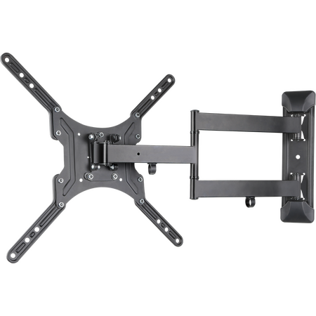 Hills Antenna BC78199 Slim Full Motion TV Mount - 23" - 55" - BC78199