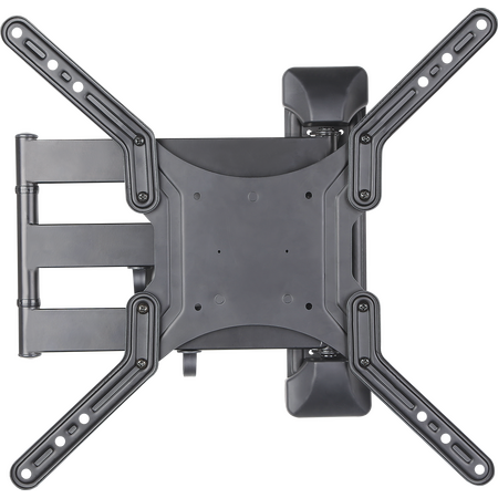 Hills Antenna BC78199 Slim Full Motion TV Mount - 23" - 55" - BC78199