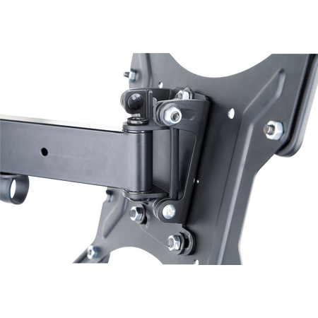 Hills Antenna BC78199 Slim Full Motion TV Mount - 23" - 55" - BC78199