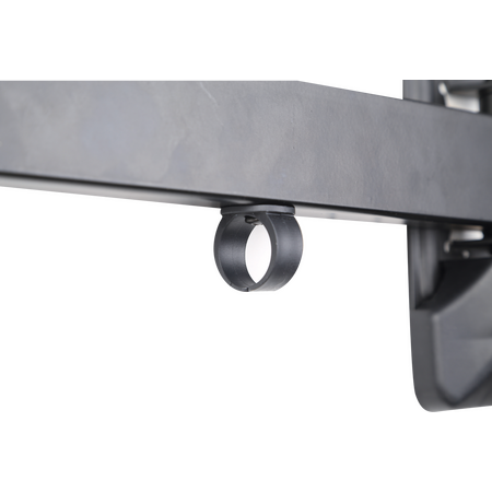 Hills Antenna BC78199 Slim Full Motion TV Mount - 23" - 55" - BC78199