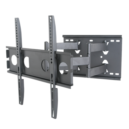 Hills Antenna BC78200 Double Arm Full Motion TV Mount- 32" - 55" - BC78200