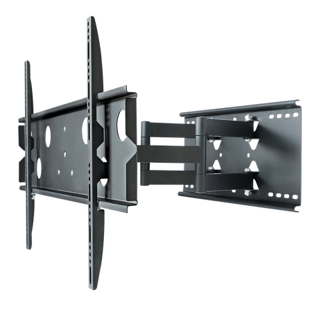 Hills Antenna BC79588 Double Arm Full Motion TV Mount - 40" - 65" - BC79588