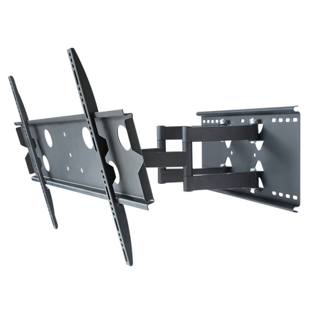 Hills Antenna BC79588 Double Arm Full Motion TV Mount - 40" - 65" - BC79588