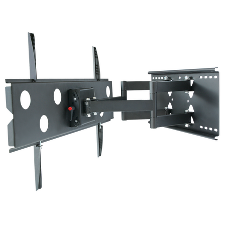 Hills Antenna BC79588 Double Arm Full Motion TV Mount - 40" - 65" - BC79588