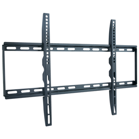 Hills Antenna BC80455 Fixed Slim TV Mount - 40" - 65" - BC80455