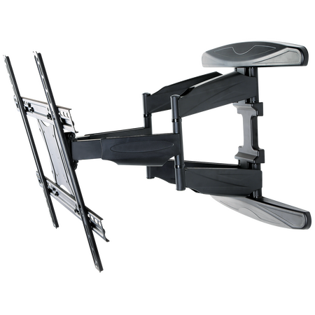 Hills Antenna BC85125 Slim Full Motion TV Mount 40" - 80" - BC85125