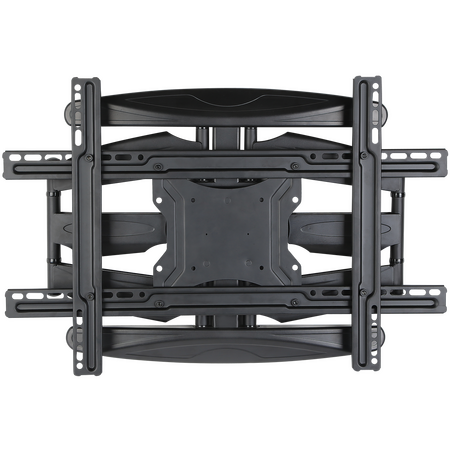 Hills Antenna BC85125 Slim Full Motion TV Mount 40" - 80" - BC85125