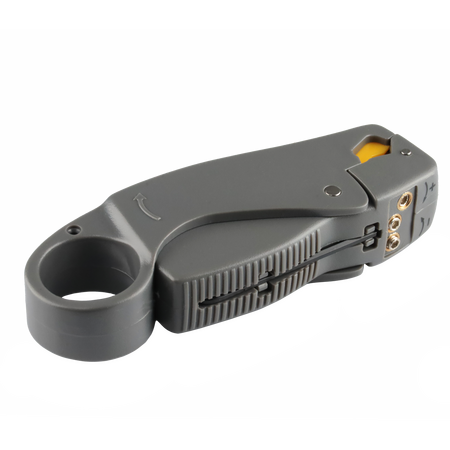 Hills Antenna BC85421 Three Blade Cable Stripping Tool - BC85421