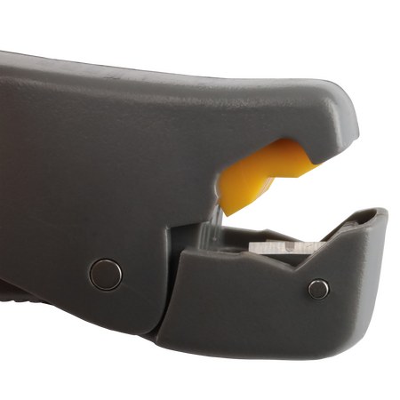 Hills Antenna BC85421 Three Blade Cable Stripping Tool - BC85421