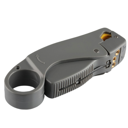 Hills Antenna BC85422 Three Blade Cable Stripping Tool - BC85422