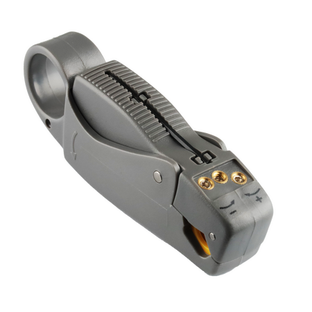 Hills Antenna BC85422 Three Blade Cable Stripping Tool - BC85422