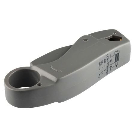 Hills Antenna BC85422 Three Blade Cable Stripping Tool - BC85422