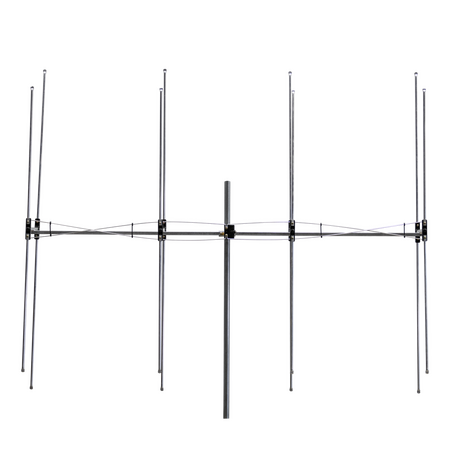 Hills Antenna FB601308B CA16 Regional Fringe VHF Antenna - FB601308B