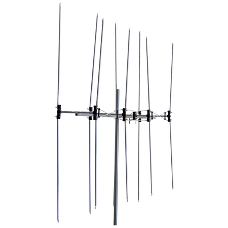 Hills Antenna FB601308B CA16 Regional Fringe VHF Antenna - FB601308B