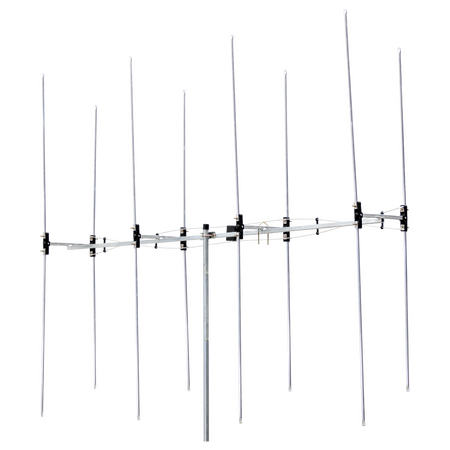 Hills Antenna FB601308B CA16 Regional Fringe VHF Antenna - FB601308B