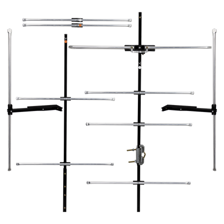 Hills  Antenna DY-10 VHF Antenna - FB608008A