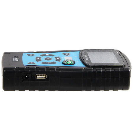 Hills Antenna NM-100 Digital Combo Signal Meter - BC85218