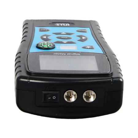 Hills Antenna NM-100 Digital Combo Signal Meter - BC85218