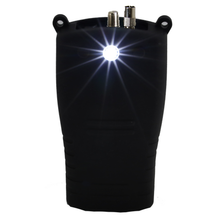 Hills Antenna NM-100 Digital Combo Signal Meter - BC85218