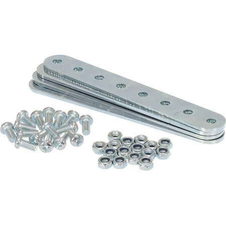 Cabinet Vertical  Stacking Kit - 33SCVSK