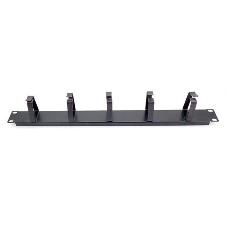 Datatek 1RU Rack Mount Cable Management - 24D1RUCMHR