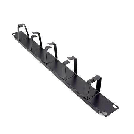 Datatek 1RU Rack Mount Cable Management - 24D1RUCMHR
