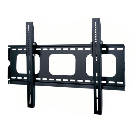 Digitek 40 - 90" Slim Tilt Universal LCD Bracket - 80Kg - 22PFIX900B