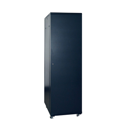 Datatek 42U 800mm Deep Data Cabinet - FPS Series - 24A42R68FPS