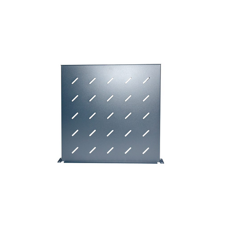 Datatek 1U 450mm Deep Cantilever Shelf - 24D1UCS45
