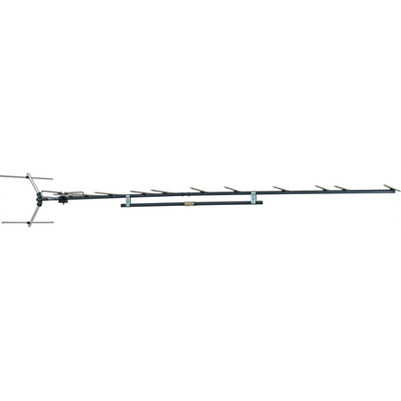 Digitek LTE Series 14 Element Outer Fringe Premium YAGI VHF Antenna - 01DV314L