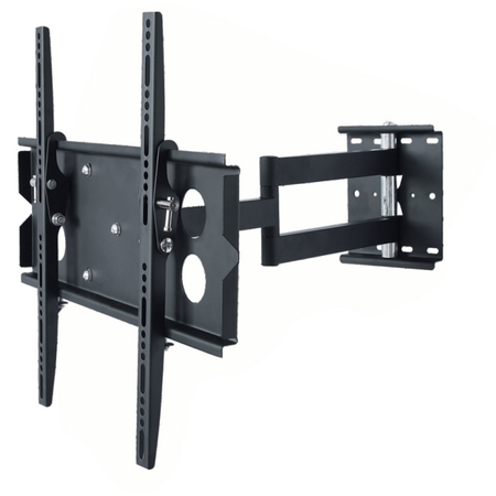 Digitek 32"- 47" Tilt, Swivel and Reach Universal LCD Bracket - 45KG - 22PLB101EA