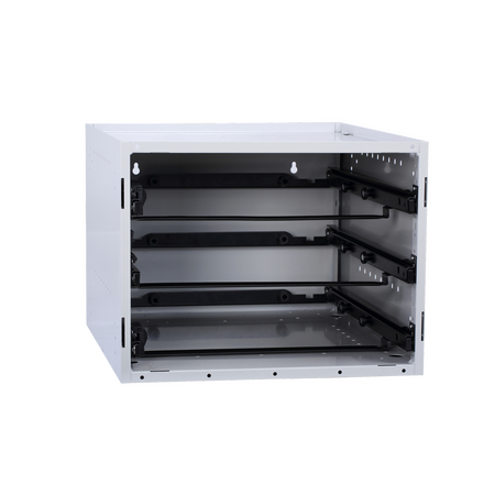 Cabinet holds 3 x STS Small Cases - 33SCS3S