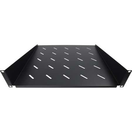 Datatek 2U 450mm Deep Cantilever Shelf - 24D2UCS45